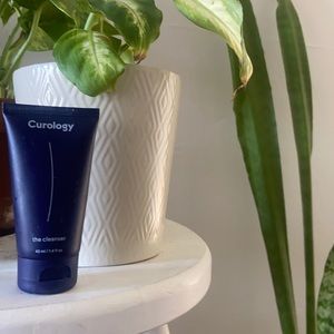 Curology Cleanser